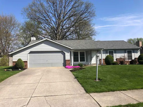 8823 Greenmeadow Dr, New Haven, IN 46774