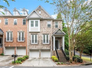 3088 Woodwalk Dr SE #5, Atlanta, GA 30339