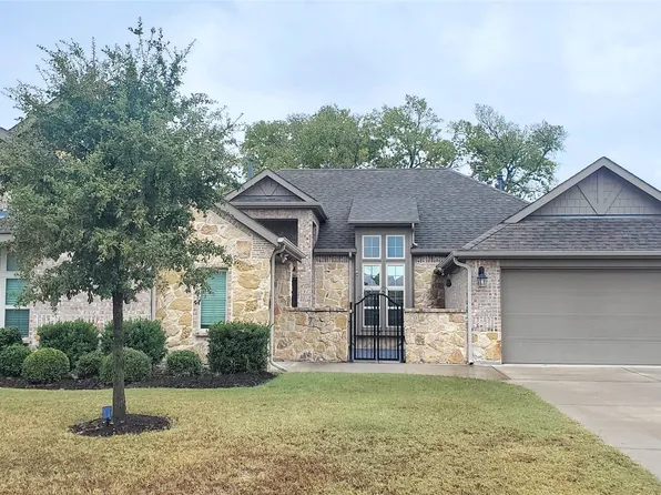 1107 Brooklyn Dr, Anna, TX 75409