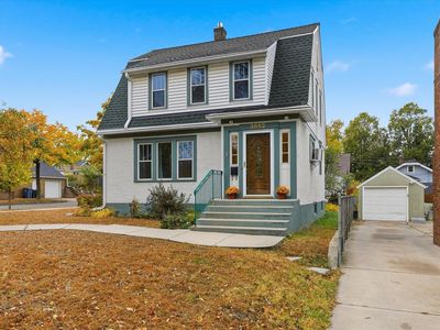 3852 22nd Ave S, Minneapolis, MN, 55407