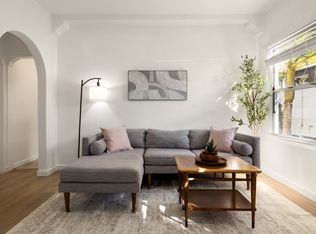 1142 Harvard St #2, Santa Monica, CA 90403