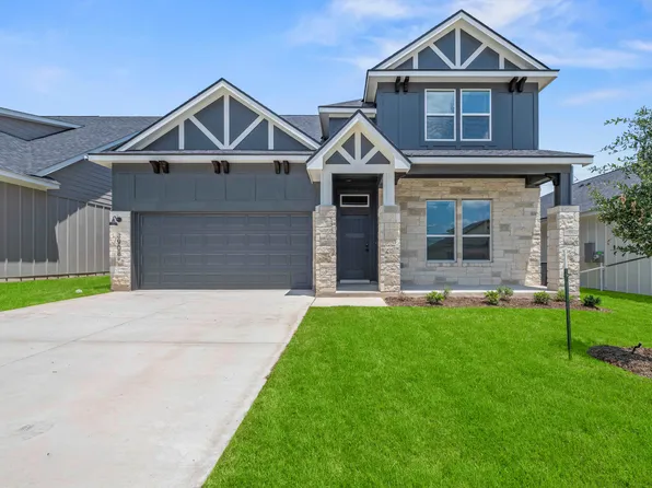 8908 Chalk Maple Dr, Killeen, TX 76542