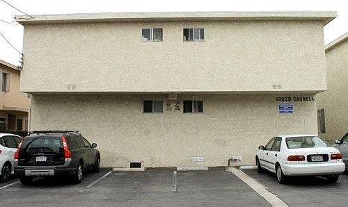 1st image of 12620 Caswell Ave APT 6
