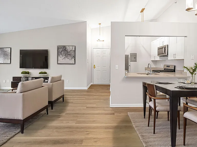 Cherry Tree Village Apartments — Photo 62