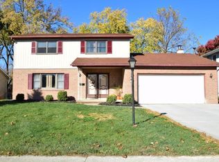 1736 Sandalwood Pl, Columbus, OH