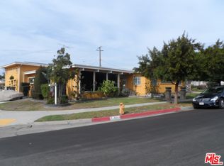 6043 S Holt Ave, Los Angeles, CA 90056