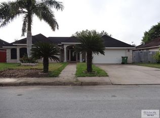 1829 Deep Spring St, Brownsville, TX 78520