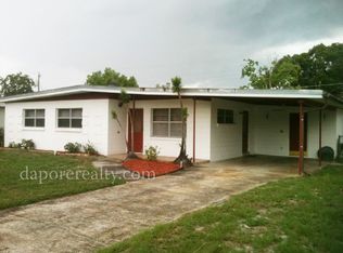114 S Sunland Dr, Sanford, FL 32773
