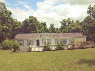 742 City View Dr, Newport, TN 37821