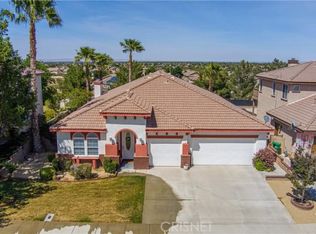 3719 Sungate Dr, Palmdale, CA 93551