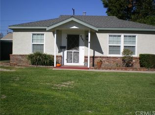 9167 Woolley St, Temple City, CA 91780