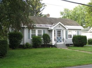 613 Engleman Ave, Glenville, NY 12302