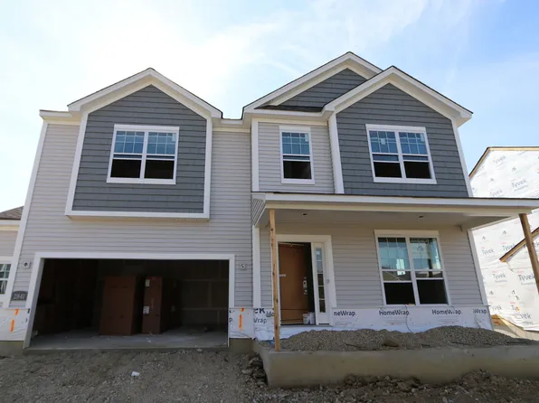 2841 Pearse St, Cincinnati, OH 45251