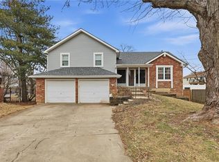 2741 S 53rd Ter, Kansas City, KS 66106