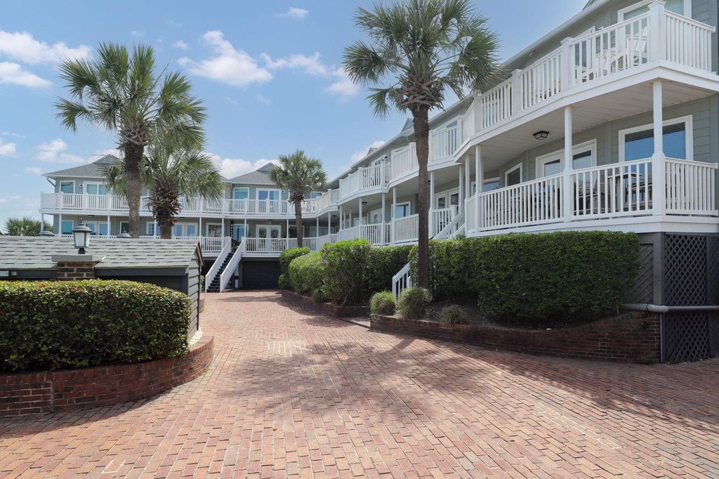 1217 S Ocean Blvd. #7, Surfside Beach, SC - View 4
