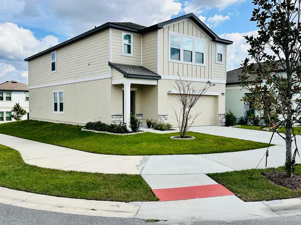 11708 Judicial Ct #11708, Dade City, FL 33525
