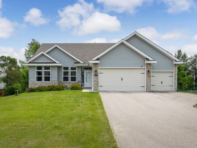 834 East Mason Drive, Edgerton, WI, 53534