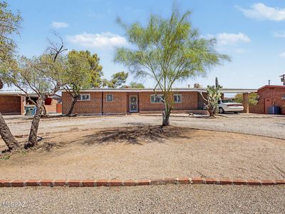 4421 E 7th St, Tucson, AZ, 85711