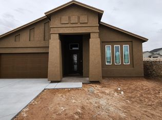 12882 Carefree Ave, El Paso, TX 79928