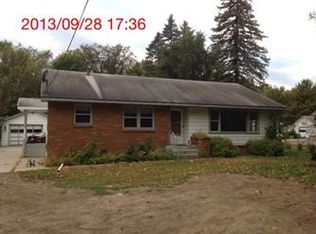 10207 Parrish Ave NE, Otsego, MN 55330