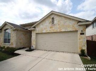 11627 Huisache Daisy, San Antonio, TX 78245
