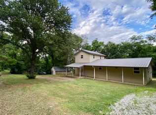 11284 Campbell Rd, West Fork, AR 72774