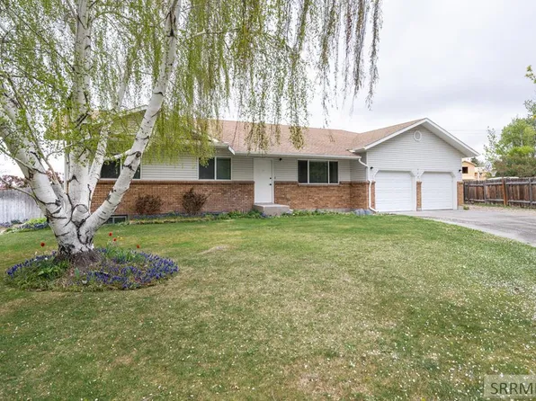 972 Bluebird Pl, Idaho Falls, ID 83402