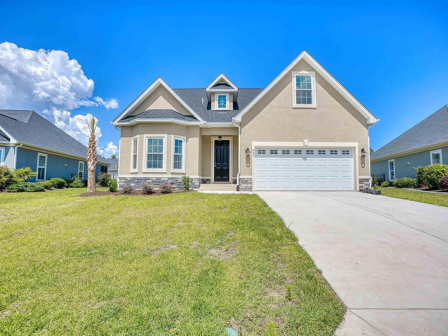 805 Covelo Ln. Arrowhead Grande Lot 97, Myrtle Beach, SC 29579 Zillow
