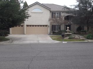 7352 N Antioch Ave, Fresno, CA