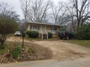 6866 Magnolia St, Lithonia, GA 30058
