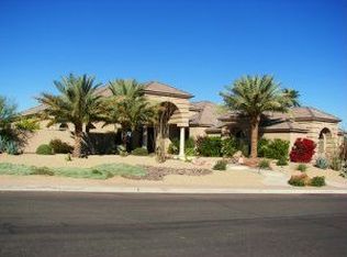 8040 E Adobe Ridge Rd, Yuma, AZ 85365