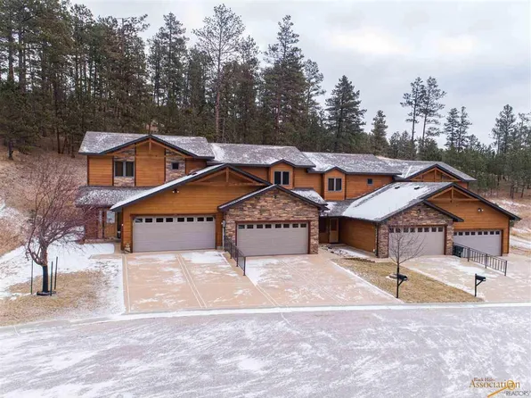 24222 Granite Point Ct, Rapid City, SD 57702