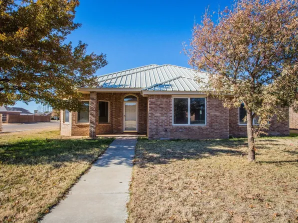 801 Avenue S, Shallowater, TX 79363