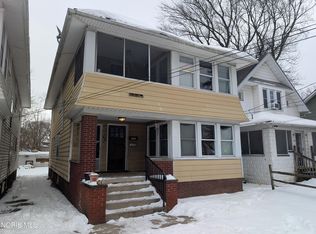 3712 Willys Pkwy, Toledo, OH 43612