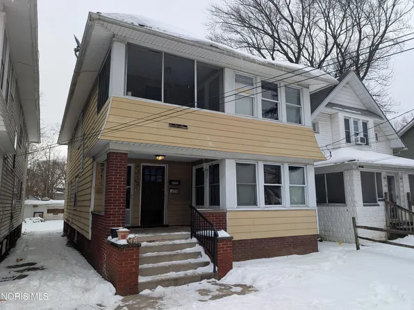 3712 Willys Pkwy, Toledo, OH 43612