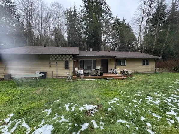 4755 NE Rova Road, Poulsbo, WA 98370