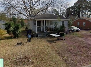 307 Durham St, Smithfield, NC 27577