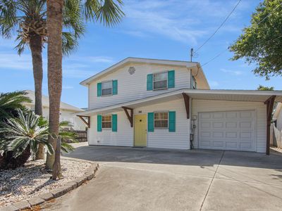 316 Sundial St, Panama City Beach, FL, 32413