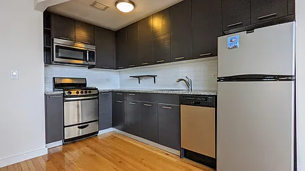 Rented by Heller Organization