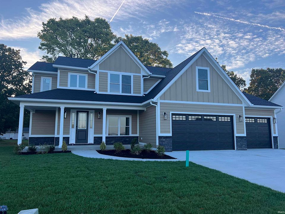 4522 N Triple Crown Dr, Bloomington, IN 47404 Zillow