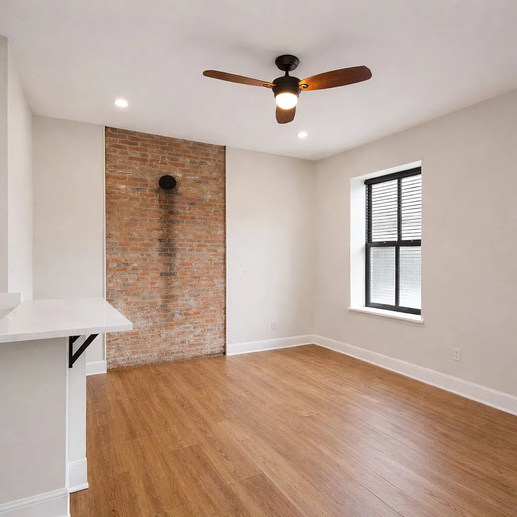 1 bed, 600 sqft, $1,295 — Photo 3