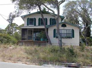 15 Tom Roberts Rd, Panacea, FL 32346