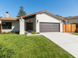 5006 Narvaez Ave, San Jose, CA 95136