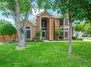 209 Magnolia Dr, Coppell, TX 75019