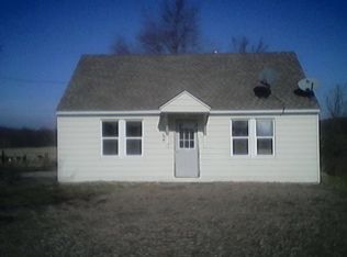 4451 NE 1176th Rd, Deepwater, MO 64740