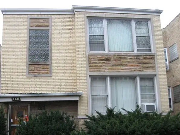 5131 W Agatite Ave #2, Chicago, IL 60630