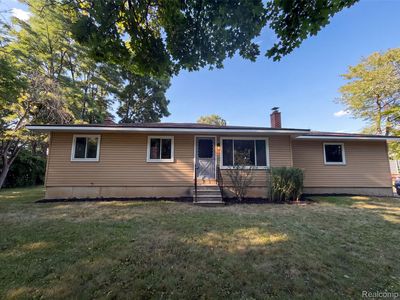 4920 Cass Elizabeth Rd, Waterford, MI, 48327