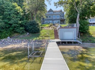 49813 Fish Lake Rd, Detroit Lakes, MN 56501