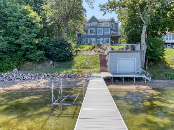 49813 Fish Lake Rd, Detroit Lakes, MN 56501