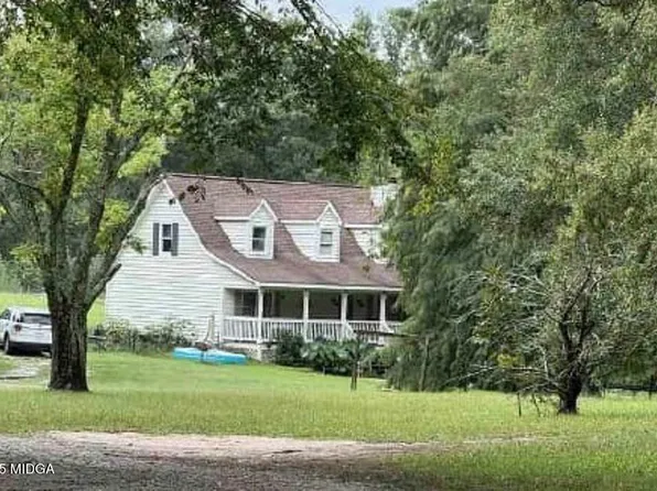 637 Lower Harmony Rd, Eatonton, GA 31024